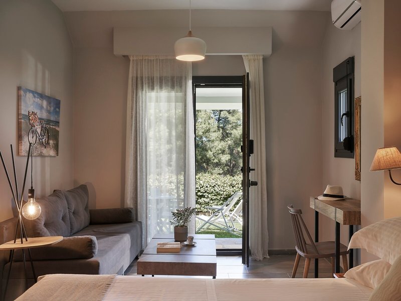 Mirabilia Boutique Hotel 20