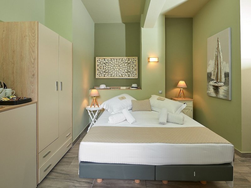 Mirabilia Boutique Hotel 21