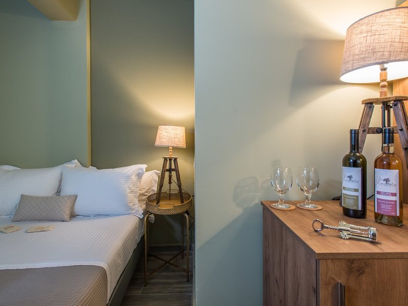 Mirabilia Boutique Hotel 23