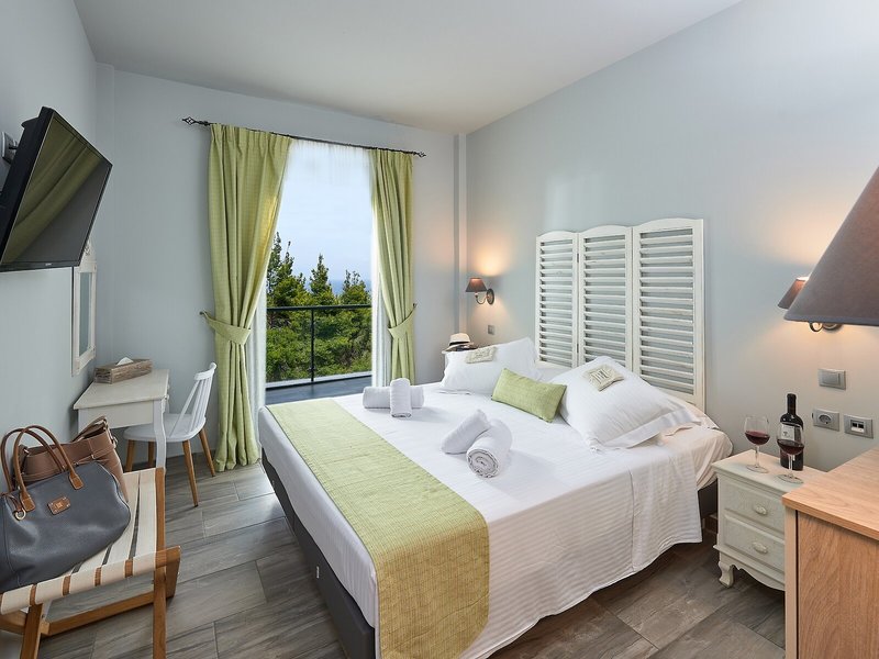 Mirabilia Boutique Hotel 24