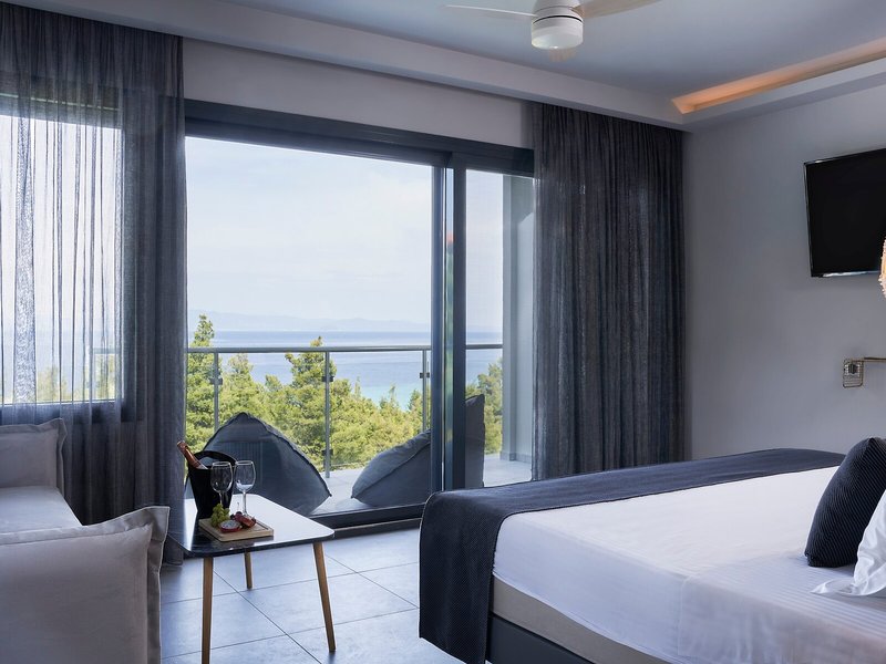 Mirabilia Boutique Hotel 25