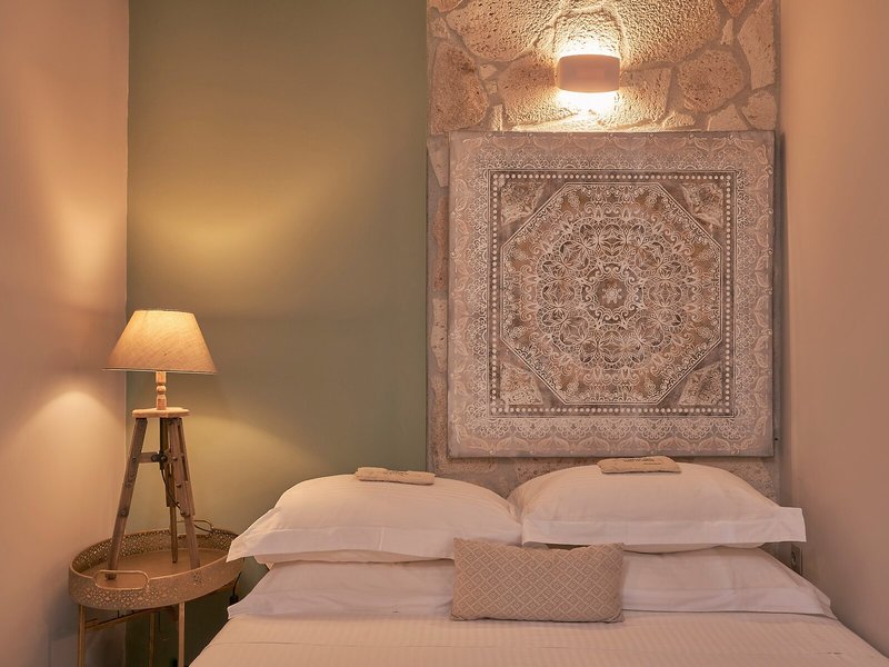 Mirabilia Boutique Hotel 26