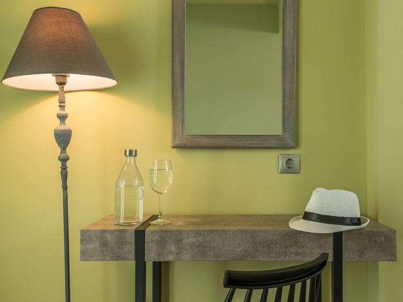 Mirabilia Boutique Hotel 27