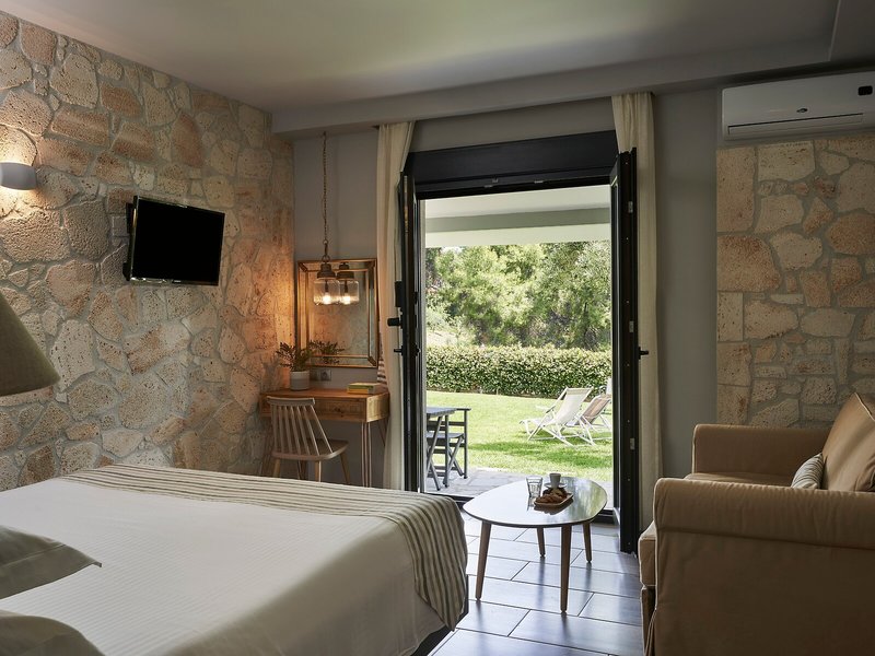 Mirabilia Boutique Hotel 29