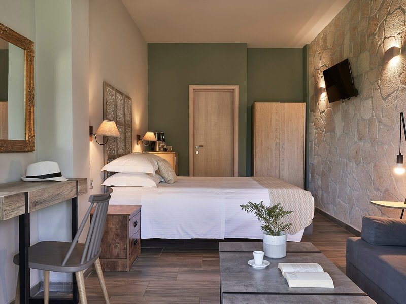 Mirabilia Boutique Hotel 30