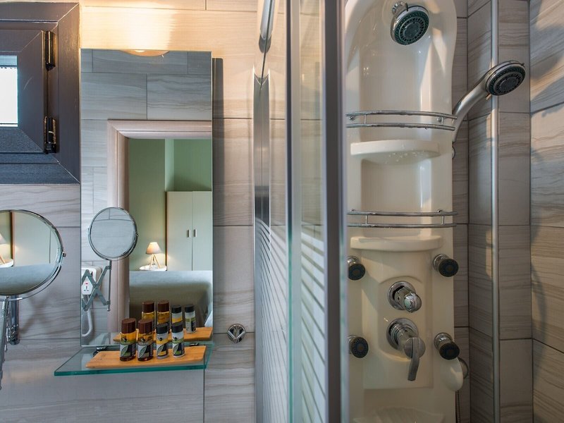 Mirabilia Boutique Hotel 31