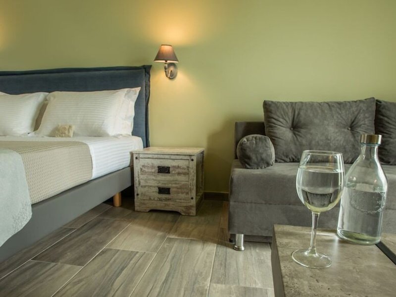 Mirabilia Boutique Hotel 32