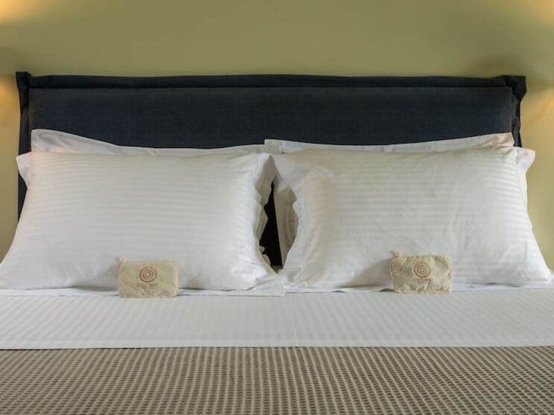 Mirabilia Boutique Hotel 33