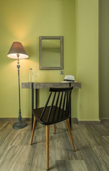 Mirabilia Boutique Hotel 35