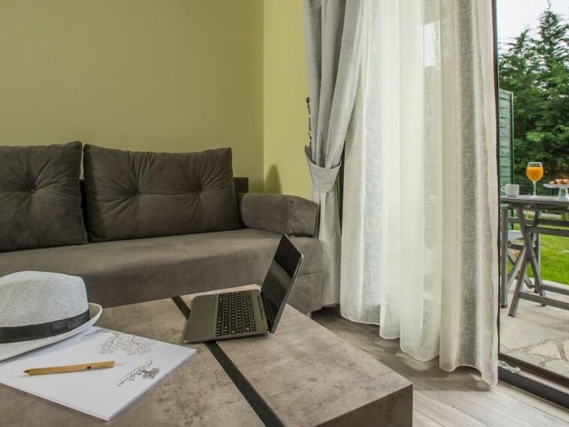 Mirabilia Boutique Hotel 36