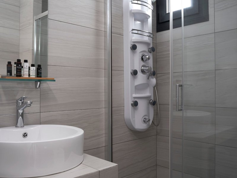 Mirabilia Boutique Hotel 41