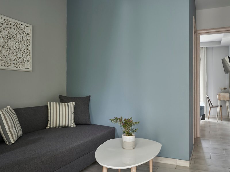 Mirabilia Boutique Hotel 42