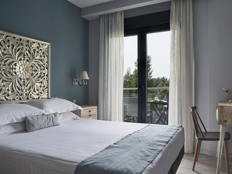 Mirabilia Boutique Hotel 43