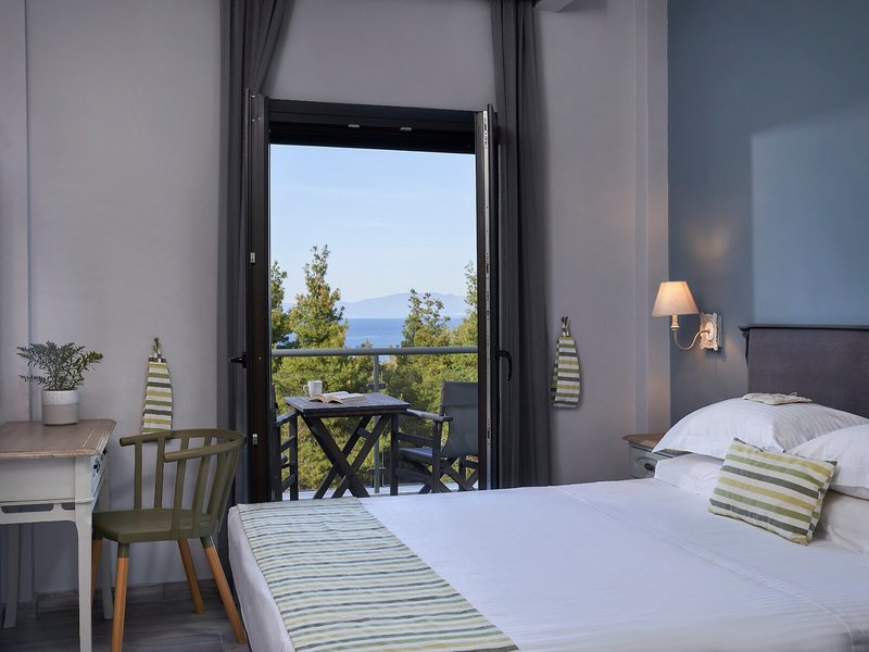 Mirabilia Boutique Hotel 44