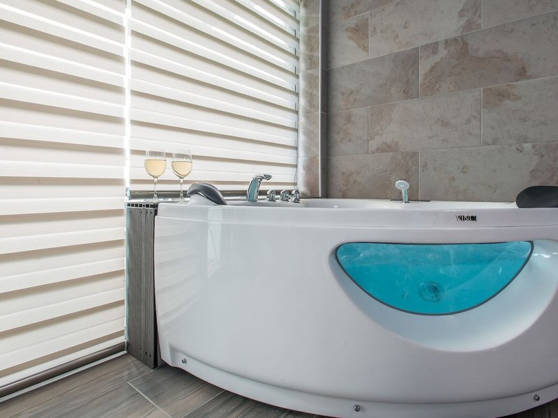 Mirabilia Boutique Hotel 45