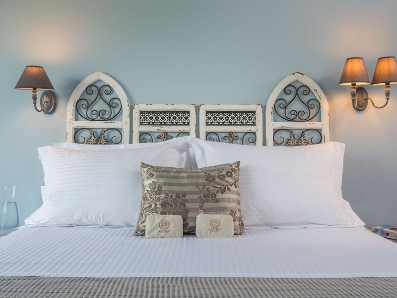 Mirabilia Boutique Hotel 46