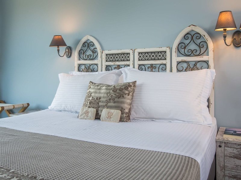 Mirabilia Boutique Hotel 48