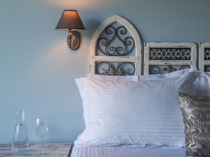 Mirabilia Boutique Hotel 49