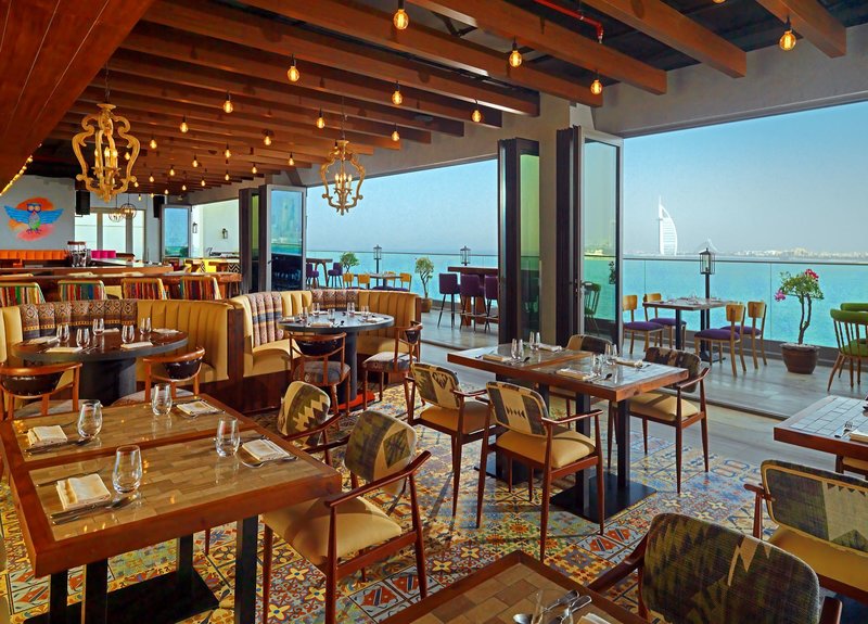 Aloft Palm Jumeirah 3