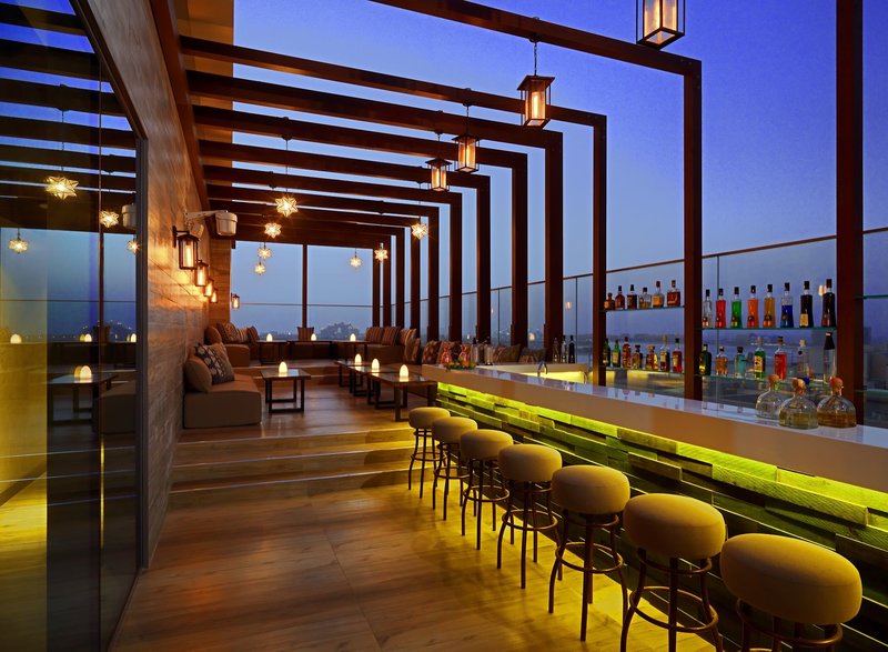 Aloft Palm Jumeirah 7