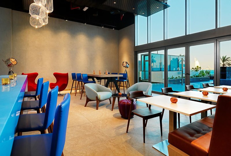 Aloft Palm Jumeirah 11