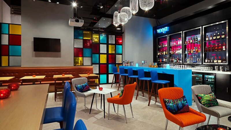 Aloft Palm Jumeirah 7