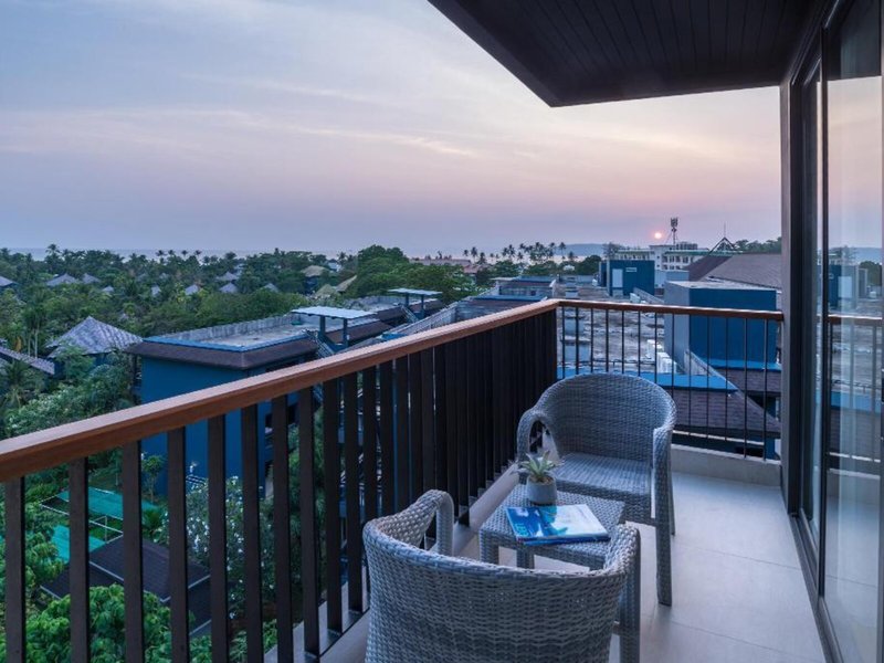 Panan Krabi Resort 2