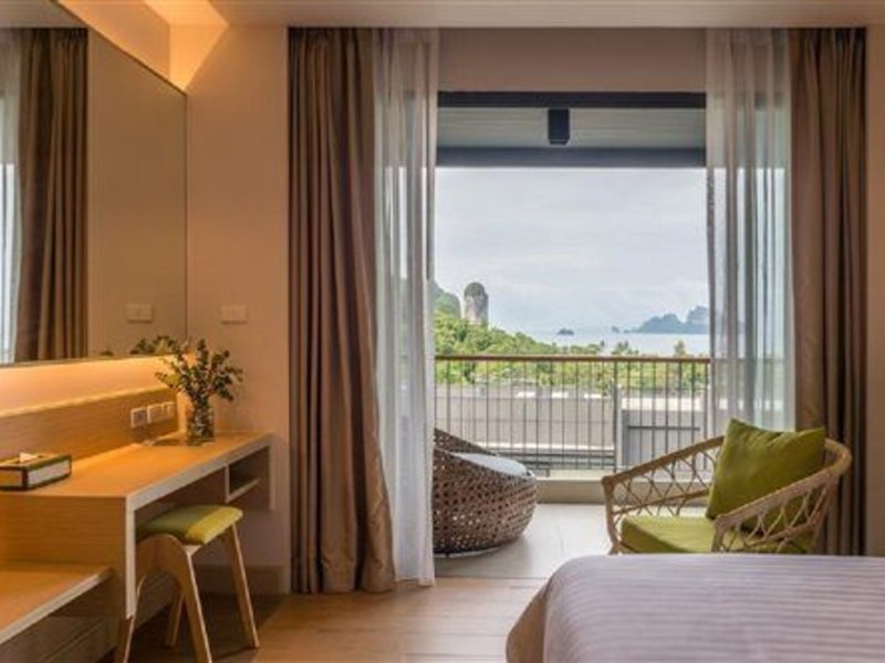 Panan Krabi Resort 4