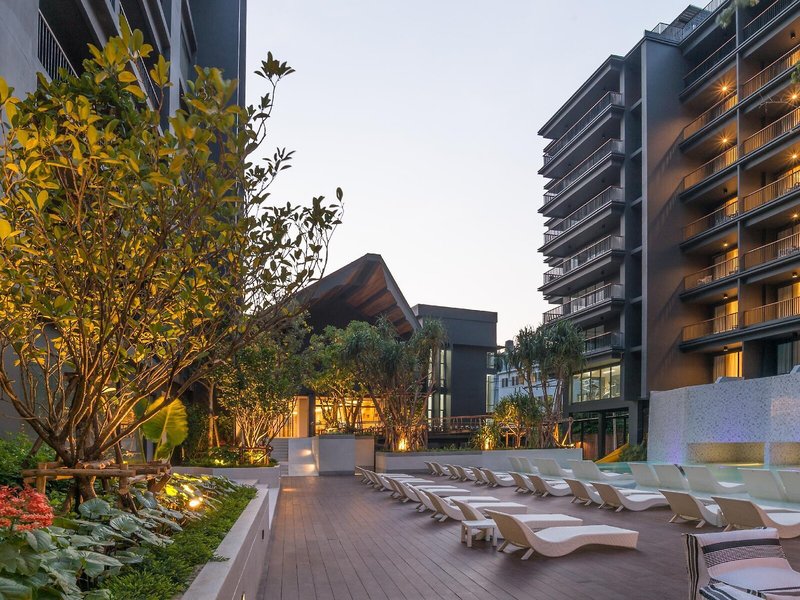 Panan Krabi Resort 5