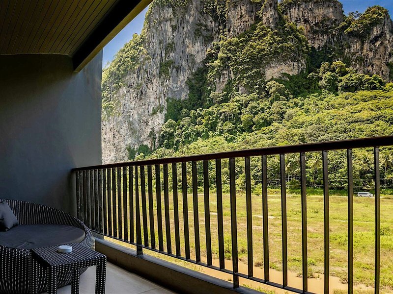 Panan Krabi Resort 6