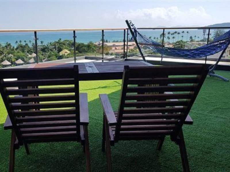 Panan Krabi Resort 7