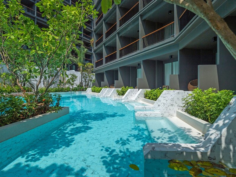 Panan Krabi Resort 10