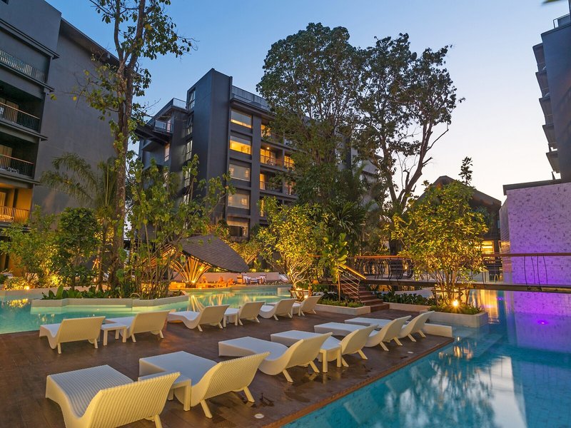 Panan Krabi Resort 13