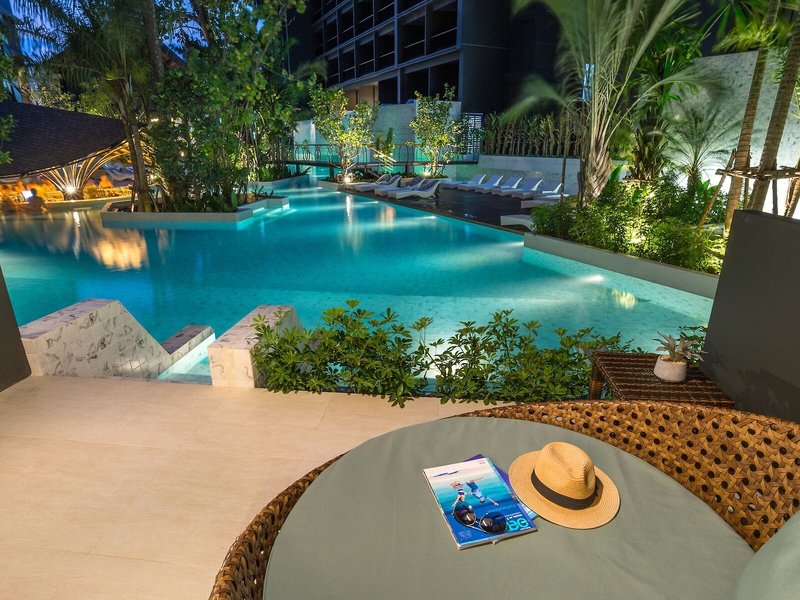 Panan Krabi Resort 14