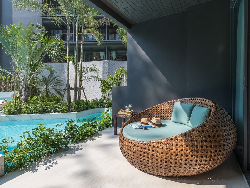 Panan Krabi Resort 15