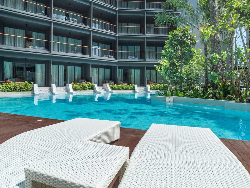 Panan Krabi Resort 16