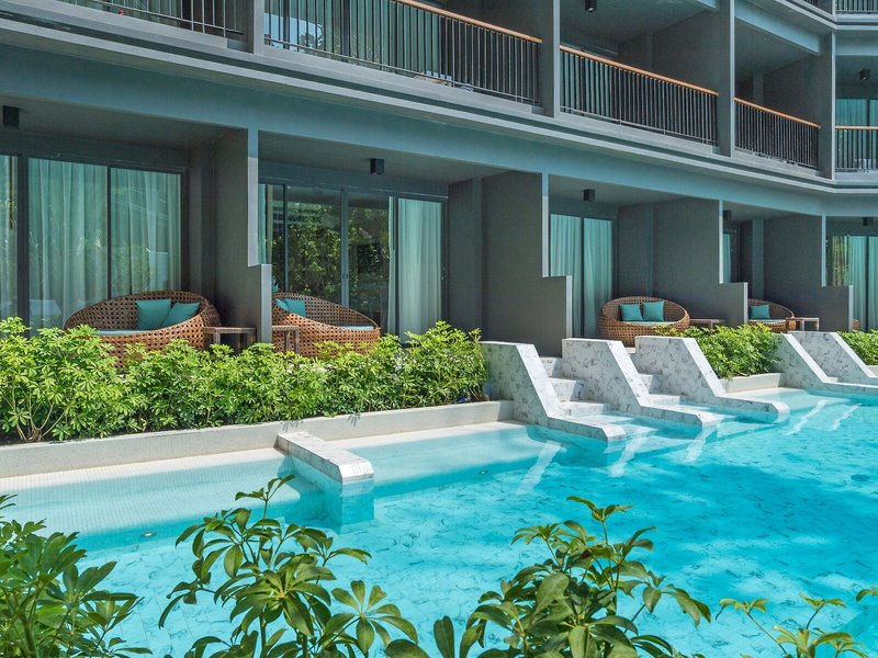 Panan Krabi Resort 17