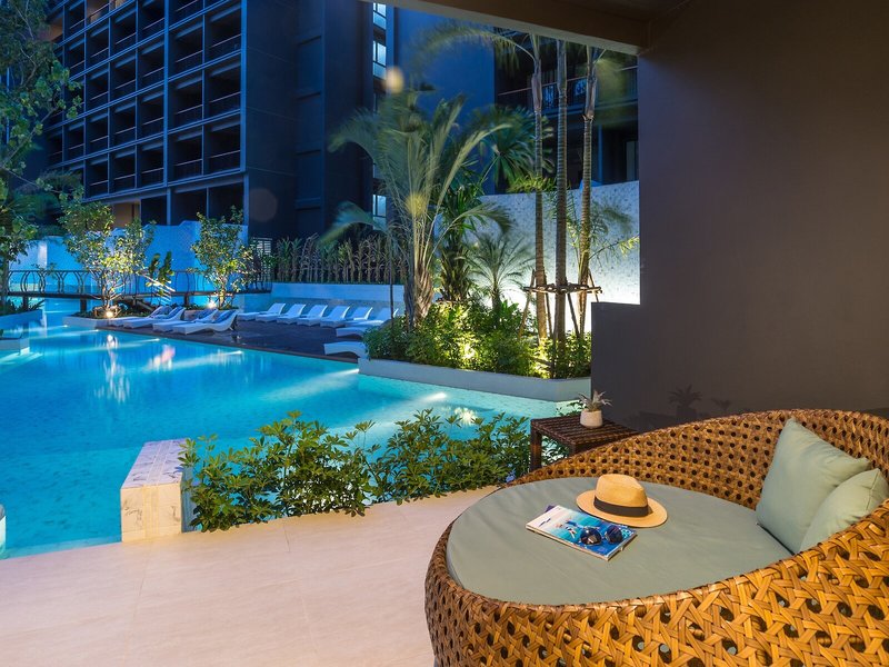 Panan Krabi Resort 18