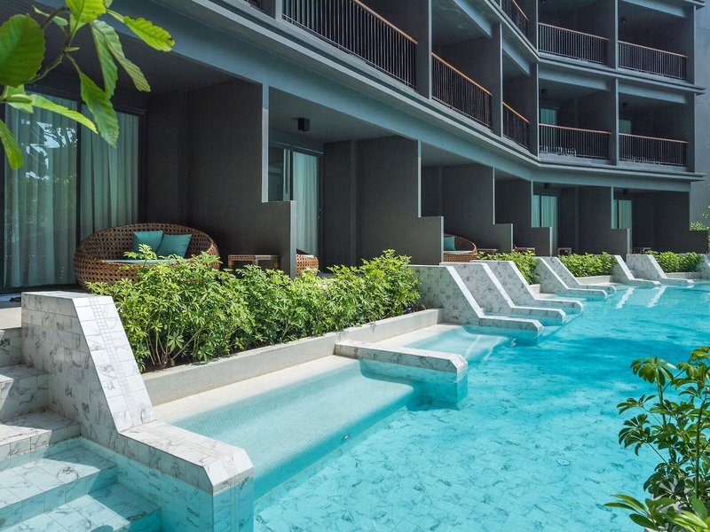 Panan Krabi Resort 19