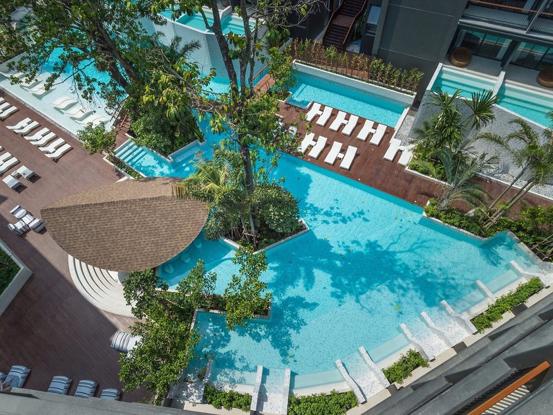 Panan Krabi Resort 20