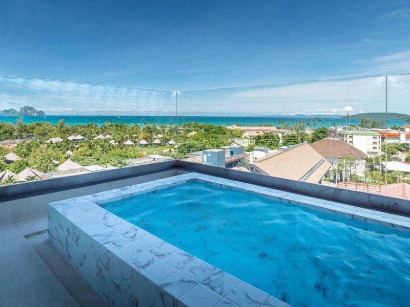 Panan Krabi Resort 21