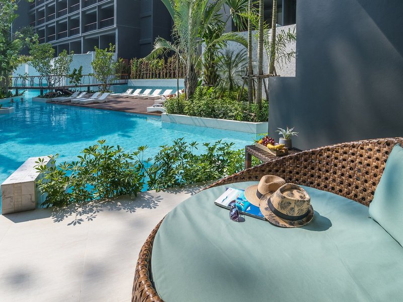 Panan Krabi Resort 22