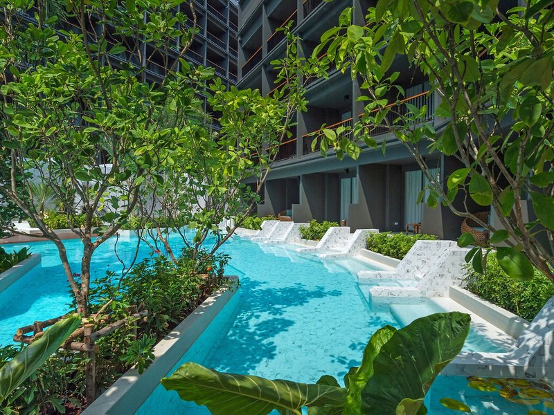 Panan Krabi Resort 23