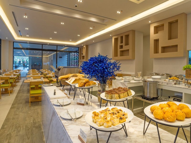 Panan Krabi Resort 28