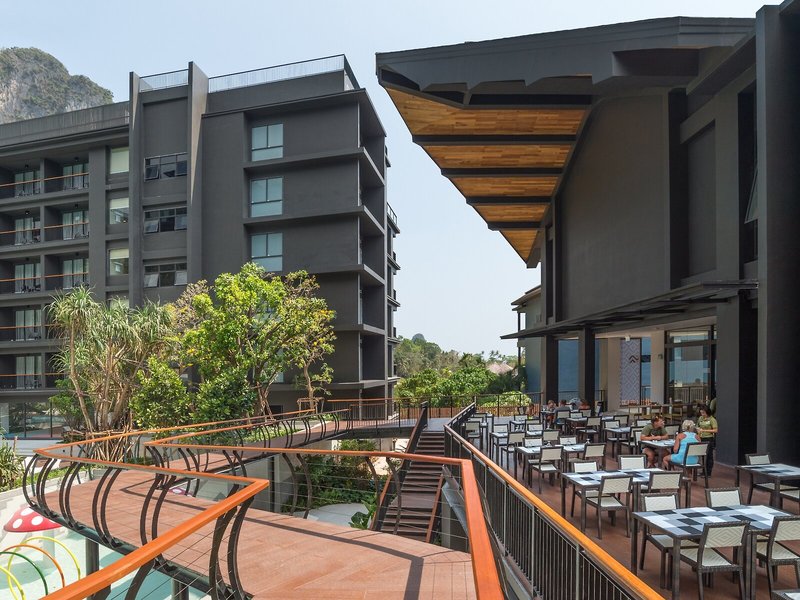 Panan Krabi Resort 30