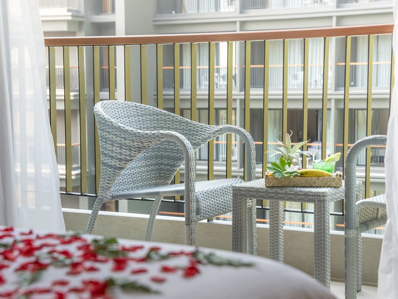 Panan Krabi Resort 31