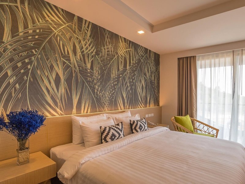 Panan Krabi Resort 32