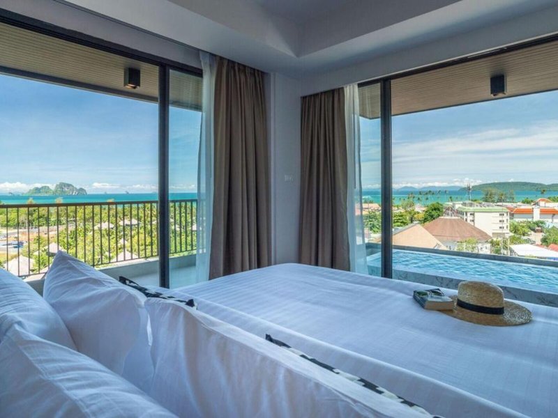 Panan Krabi Resort 33