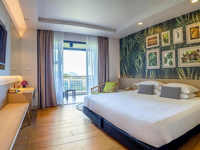 Panan Krabi Resort 37