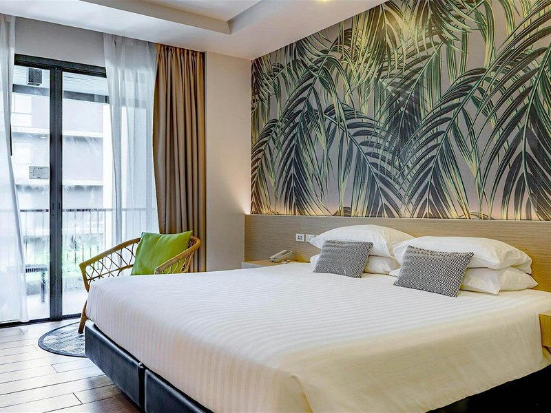 Panan Krabi Resort 38